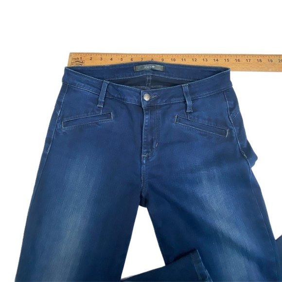 Joe’s Jeans Flawless Stretch Skinny Jeans size 29 - Picture 4 of 7